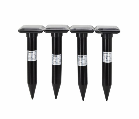 AWTOOLS ODSTRASZACZ KRETÓW KPL 4 SZT.