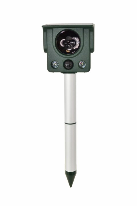 AWTOOLS ODSTRASZACZ ULTRADŹWIĘKOWY Z SENSOREM RUCHU