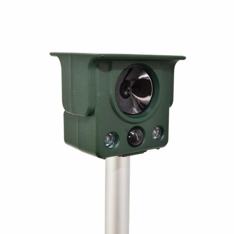 AWTOOLS ODSTRASZACZ ULTRADŹWIĘKOWY Z SENSOREM RUCHU