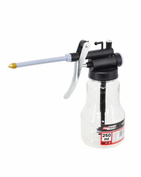 AWTOOLS OLIWIARKA PLASTIKOWA 250ml
