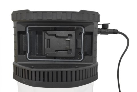 AWTOOLS REFLEKTOR PRZENOŚNY HYBRYDOWY ORBO 10000lm