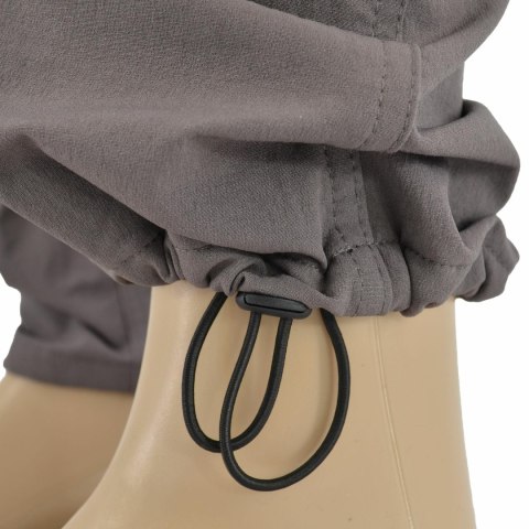 AWTOOLS SPODNIE ROBOCZE T5/ SZARE/ L