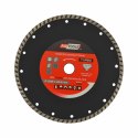 AWTOOLS TARCZA DIAMENTOWA 350x32-25,4-22,2 / TURBO