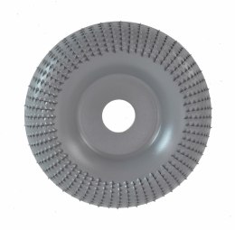 AWTOOLS TARNIK PROMIENIOWY WYPUKŁY fi 125mm