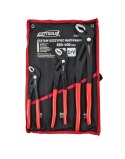 AWTOOLS ZESTAW SZCZYPIEC NASTAWNYCH 3szt. (10/12/16")