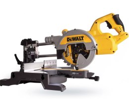 DEWALT.PIŁA UK. 216mm 54V FV DCS777N
