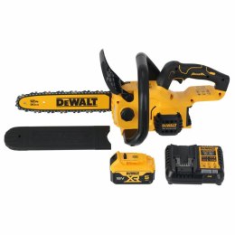 DEWALT PILARKA ŁAŃCUCHOWA 18V DCMCS565P1 1x5,0Ah 30cm