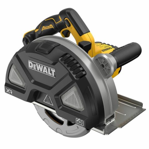 DEWALT PILARKA TAR. DO METALU 18V DCS383N 184/67mm