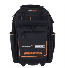 DEWALT PLECAK Z KÓŁKAMI MCLAREN DWST60101-9