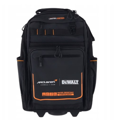 DEWALT PLECAK Z KÓŁKAMI MCLAREN DWST60101-9