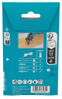 MAKITA MT BRZESZCZOT DO CIĘCIA WGŁĘBNEGO BIM 45mm x 45mm 14z/C TMA088
