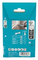 MAKITA MT BRZESZCZOT DO CIĘCIA WGŁĘBNEGO BIM 45mm x 45mm 20z/C TMA087
