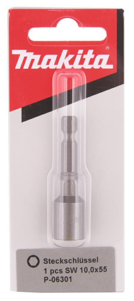 MAKITA NASADKA MAGNETYCZNA 1/4" HEX 10x55mm