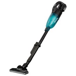 MAKITA.ODKURZACZ 18V DCL284FRFB KAPSUŁA CZARNY