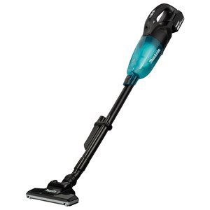 MAKITA.ODKURZACZ 18V DCL284FRFB KAPSUŁA CZARNY