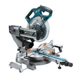 MAKITA PIŁA UKOŚNICA 40V XGT 216mm LS002GZ01