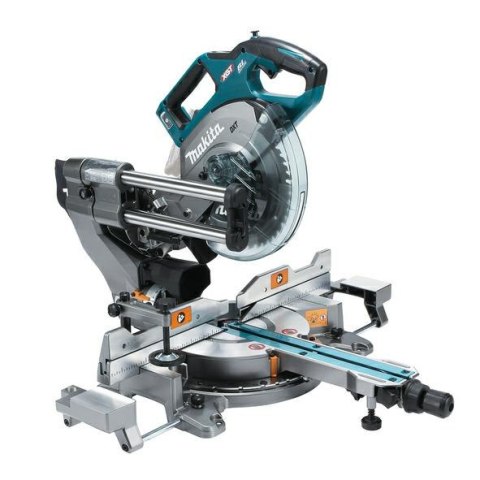 MAKITA PIŁA UKOŚNICA 40V XGT 216mm LS002GZ01