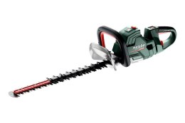 METABO NOŻYCE DO ŻYWOPŁOTU HS 18 LTX BL 55 CARCASS