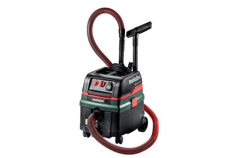 METABO ODKURZACZ ASR 25 M SC