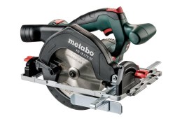METABO PILARKA KS 18 LTX 57 CARCASS