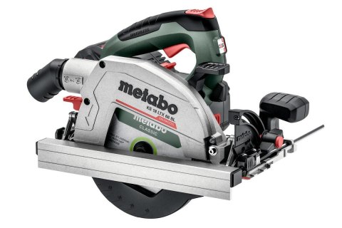 METABO PILARKA KS 18 LTX 66 BL 2x8,0Ah LiHD METABOX