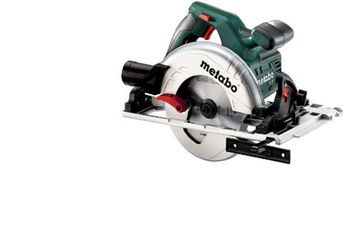 METABO PILARKA KS 55 WALIZKA