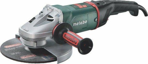 METABO SZLIFIERKA KĄT.230 WE 24-230 MVT WŁ. ŁOPATKOWY