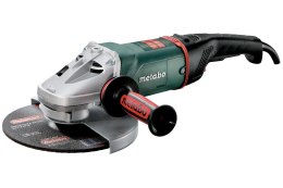METABO SZLIFIERKA KĄT.230 WEA 24-230 MVT QUICK