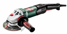 METABO SZLIFIERKA KĄTOWA 125mm 1700W WEV 17-125 QUICK RT