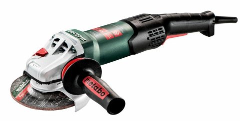 METABO SZLIFIERKA KĄTOWA 125mm 1700W WEV 17-125 QUICK RT