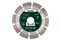 METABO TARCZA DIAMENTOWA PROMOTION 125 x 22mm