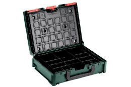 METABO WALIZKA METABOX 118 ORGANIZER