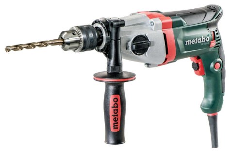 METABO WIERTARKA BE 850-2 850W 2-BIEG UCHWYT ZĘBATY
