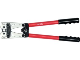 YATO PRASKA MECHANICZNA DO KABLI 6-50 mm2