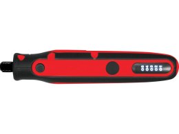 YATO SZLIFIERKA MINI 4V