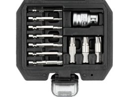 YATO ZESTAW BITÓW DO OBROBIONYCH ŚRUB