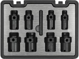 YATO ZESTAW DO NAPRAWY GWINTÓW ZEW/WEW