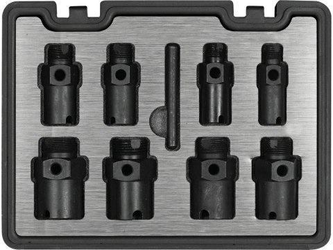 YATO ZESTAW DO NAPRAWY GWINTÓW ZEW/WEW