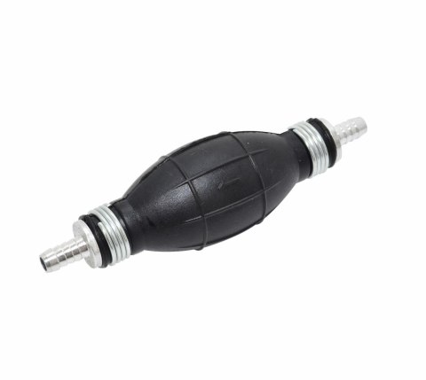 AW POMPKA DO PALIWA RĘCZNA GRUSZKA 8mm