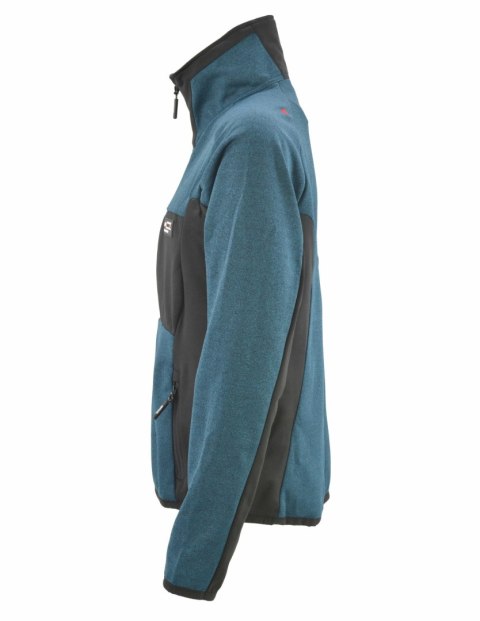 AWTOOLS BLUZA POLAROWA T5/ PETROL/ XL