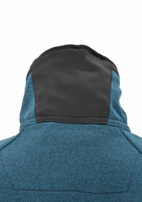 AWTOOLS BLUZA POLAROWA T5/ PETROL/ XL