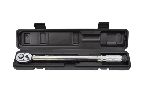 AWTOOLS KLUCZ DYNAMOMETRYCZNY 1/2" 30-210Nm BLACK LINE