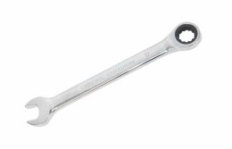 AWTOOLS KLUCZ PŁASKO-OCZKOWY Z GRZECHOTKĄ 16 mm