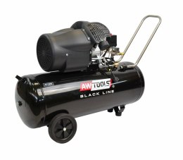 AWTOOLS KOMPRESOR AC100V 100L V 3,0HP BLACK LINE