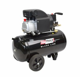 AWTOOLS KOMPRESOR AC50 50L 2,0HP BLACK LINE