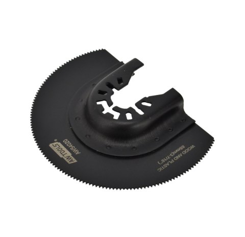 AWTOOLS MT BRZESZCZOT DO URZĄDZENIA WIELOFUNKCYJNEGO HCS OKRĄGŁY 88mm DREWNO/PLASTIK