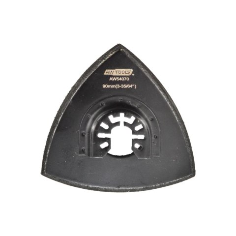 AWTOOLS MT STOPA SZLIFIERSKA DO URZĄDZENIA WIELOFUNKCYJNEGO 90mm