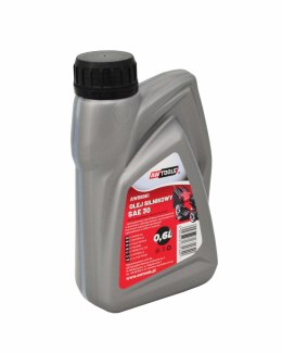 AWTOOLS OLEJ 4-SUW SAE 30 0,6L DO KOSIAREK