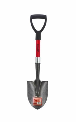 AWTOOLS SAPERKA OSTRA TRZON WŁÓKNO