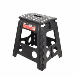 AWTOOLS TABORET SKŁADANY 150kg rozmiar XL